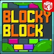 Blocky Blocks