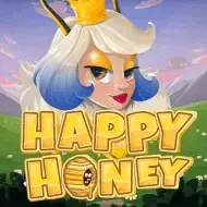 Happy HoneyOctoplay game thumbnail