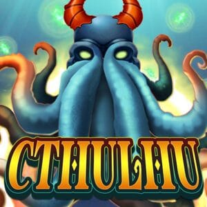 Cthulhu icon