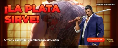 Yakuza Honor Live