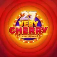 27 Very Cherry_Classic$$erieSNetgame