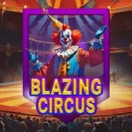 Blazing Circus game icon