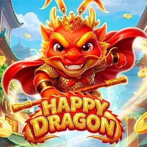 Happy Dragon game thumbnail