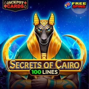 Secrets of Cairo