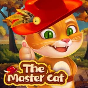 The Master Cat game thumbnail